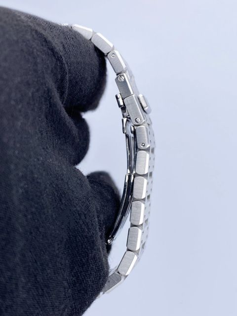 Audemars Piguet Royal Oak 25860ST.OO.1110ST.04 Image 5